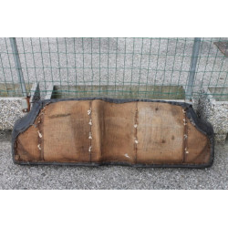 SEATS BLACK  GT SCALINO CONDITIONS AS PICTURES