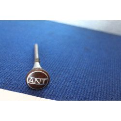 POMELLO CRUSCOTTO CON SUPPORTO FIAT 1500 6 CILINDRI