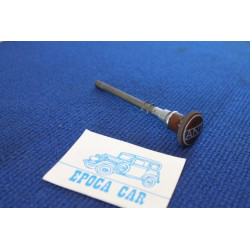 POMELLO CRUSCOTTO CON SUPPORTO FIAT 1500 6 CILINDRI
