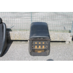 COPPIA SEDILI SPORTIVI DA CORSA KG 6 CIRCA CADAUNO