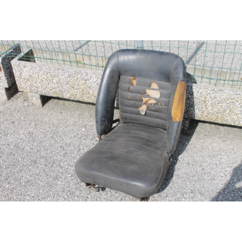 SIGOLO SEDILE FULVIA COUPE HF 1s DA RIVESTIRE