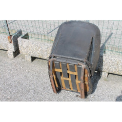 SIGOLO SEDILE FULVIA COUPE HF 1s DA RIVESTIRE