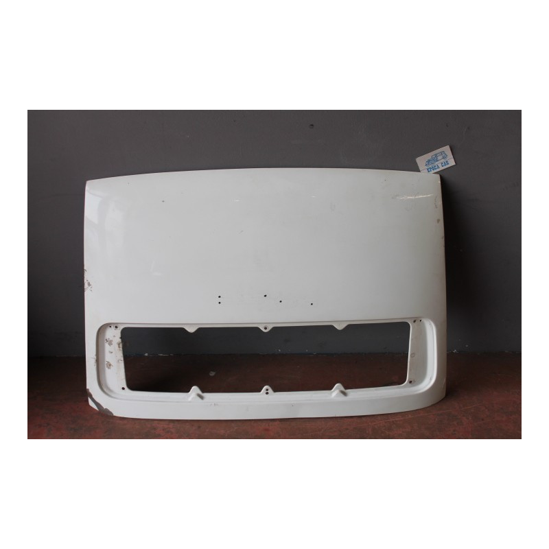 ENGINE BONNET  USED PORSCHE 911