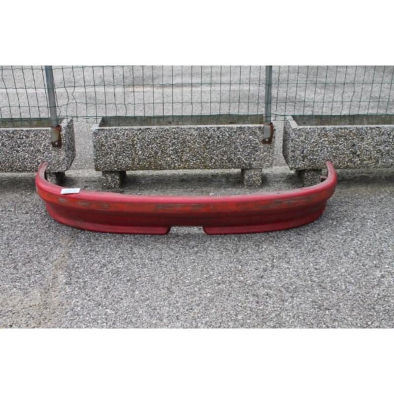 SPOILER PARAURTO ANTERIORE PORSCHE 911 USATO