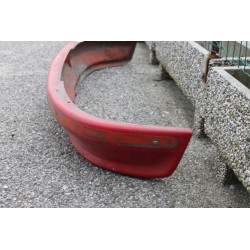SPOILER PARAURTO ANTERIORE PORSCHE 911 USATO