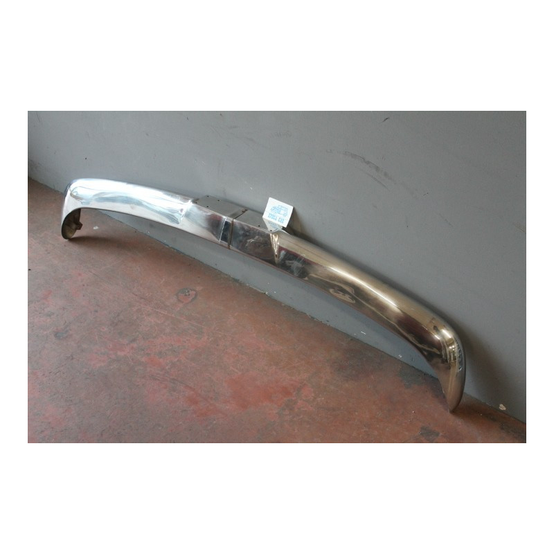 GT SCALINO PARAURTI ANTERIORE USATO BUONE CONDIZIONI