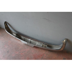 GT SCALINO PARAURTI ANTERIORE USATO BUONE CONDIZIONI