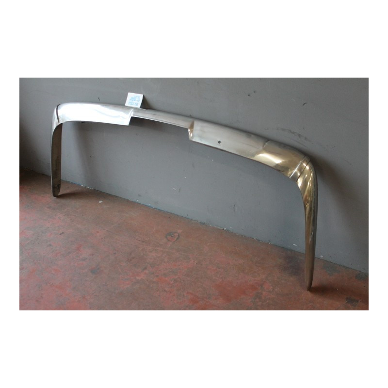 GT SCALINO PARAURTI POSTERIORE IN INO DA RESTAURARE