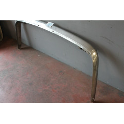 GT SCALINO PARAURTI POSTERIORE IN INO DA RESTAURARE