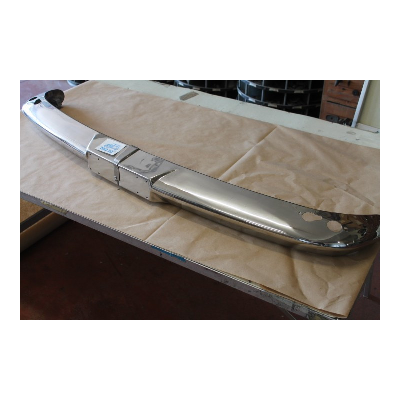 GT 1750 VELOCE PARAURTO ANTERIORE NUOVO N.O.S.