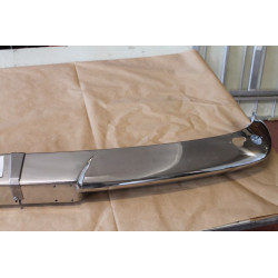 GT 1750 VELOCE PARAURTO ANTERIORE NUOVO N.O.S.