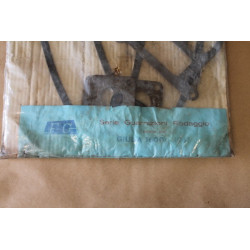 SET GUARNIZIONI RODAGGIO  GIULIA 1600 1967