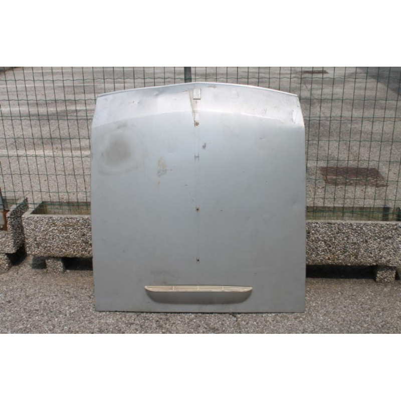 FULVIA COUPE' COFANO ANTERIORE ALLUMINIO USATO