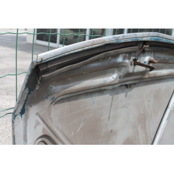 FULVIA COUPE' COFANO ANTERIORE ALLUMINIO USATO