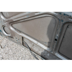 FULVIA COUPE' COFANO ANTERIORE ALLUMINIO USATO