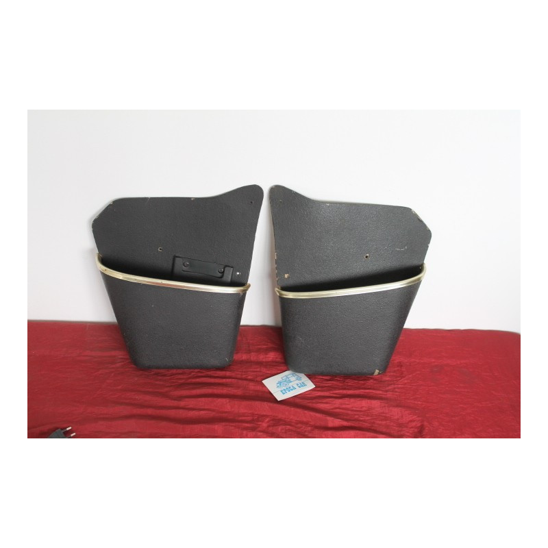 COPPIA TASCHE INTERNE GT USATE