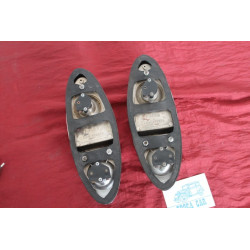 TAIL LIGHTS I 1100/103 58', 1100 D, 1100 R ASSEMBLED ITEMI
