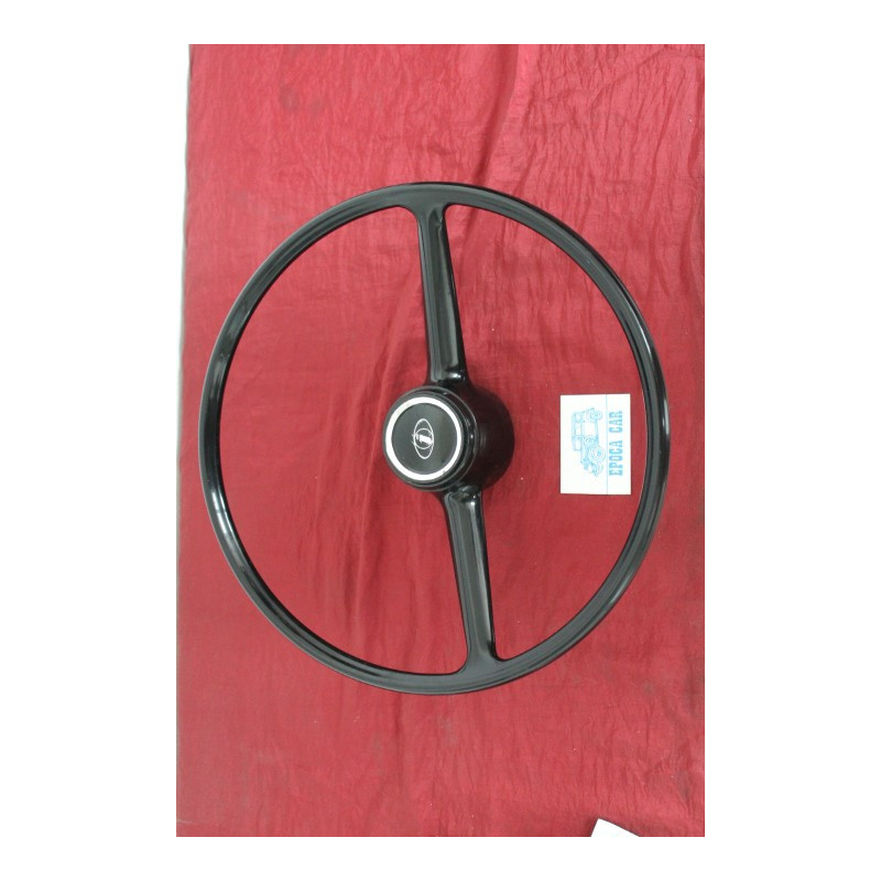 USED STEERING WHEEL MINI 