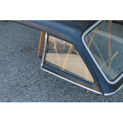 HARD TOP DUETTO CODA TONDA CONDIZIONI COME DA FOTO
