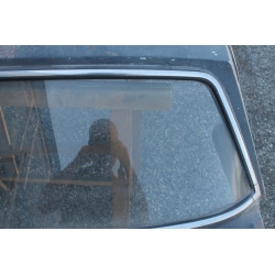 FIAT 850 SPIDER HARD TOP DA RESTAURARE