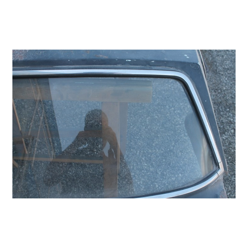 Bâche De Protection Pour Fiat 850 Spider (1965-1972) – Neuf – Sans Marque