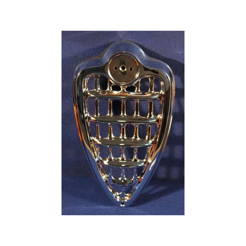 GIULIETTA SPIDER MASCHERINA 