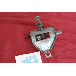 gancio cofano anteriore GT USATO