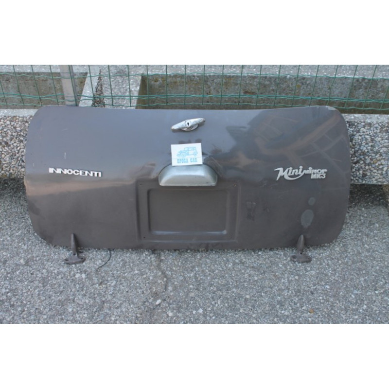 COFANO BAULE MINI USATO