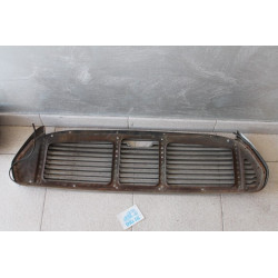 MASCHERINA  MINI MK3 USATA OTTIME CONDIZIONI + PROFILI