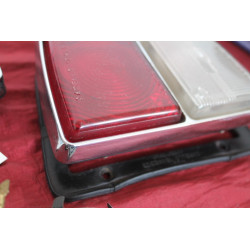 FLAVIA SPORT ZAGATO TAIL LIGHTS ORIGINAL USED CARELLO
