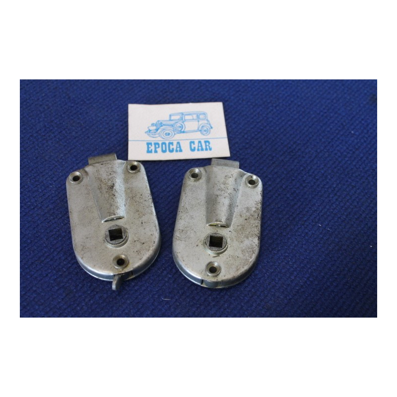 MINI MINOR MORRIS COPPIA SERRATURE