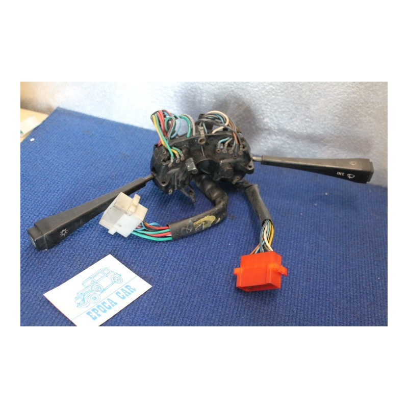 ALFASUD THIRD  SERIE 80' SWITCH COLUMN NOS