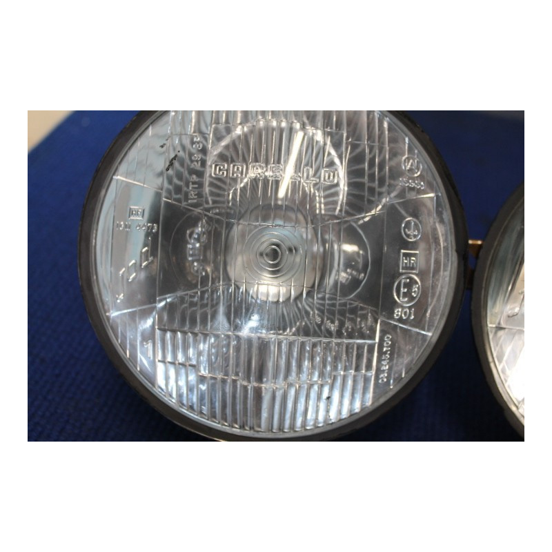 ALFA 2000 BERLINA OPTICAL UNIT PRICE FOR EACH ONE