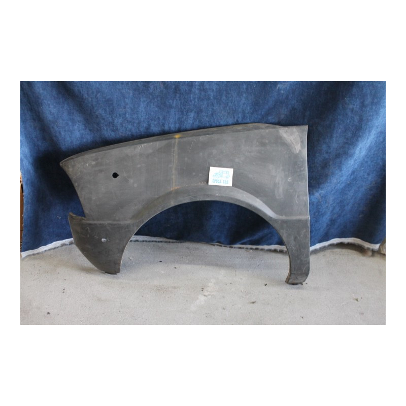 INNOCENTI MINI 90-120 PARAFANGO ANTERIORE SX COD 562500107