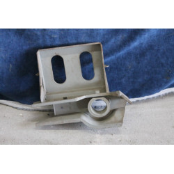 FULVIA COUPE' PORTABATTERIA