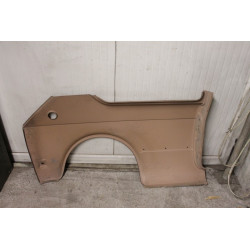 FIAT 127 C/CL REAR FENDER LH COD 5886206