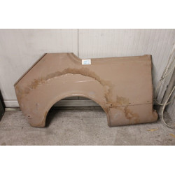 FIAT 127 C/CL REAR FENDER RH