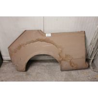 FIAT 127 C/CL REAR FENDER RH