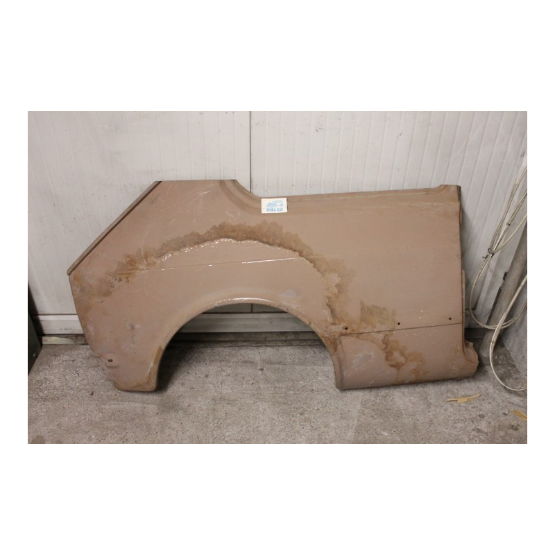 FIAT 127 C/CL REAR FENDER RH