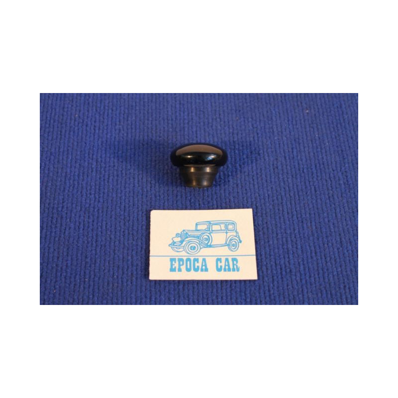 BLACK KNOB GEARBOX TOPOLINO A