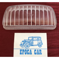 GLASS FRONT LIGHT 103 TV 2 s. NOS 