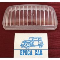 GLASS FRONT LIGHT 103 TV 2 s. NOS 