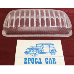 GLASS FRONT LIGHT 103 TV 2 s. NOS 