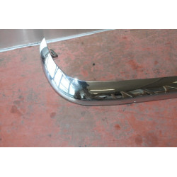 FRONT BUMPER  850 SPORT COUPE GENUINE FIAT