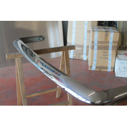 LAMA POSTERIORE FIAT 850 SPORT COUPE' ORIGINALE FIAT