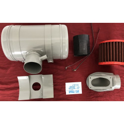 AIR FILTER COMPLETE SET