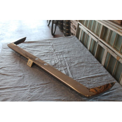 PARAURTO POSTERIORE COUPE' 1s USATO