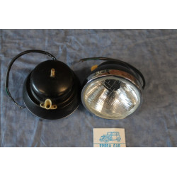 COPPIA FARI INTERNI CARELLO SPORT COUPE 136 mm