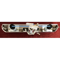 PLATE LIGHT COMPLETE BOTTOM OPEN BONNET