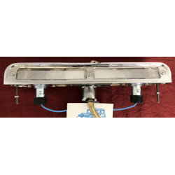 PLATE LIGHT COMPLETE BOTTOM OPEN BONNET